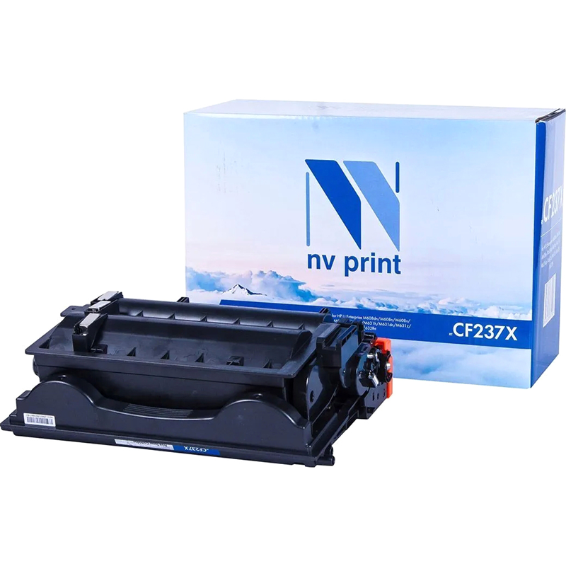 NVP NV-CF237X NV Print