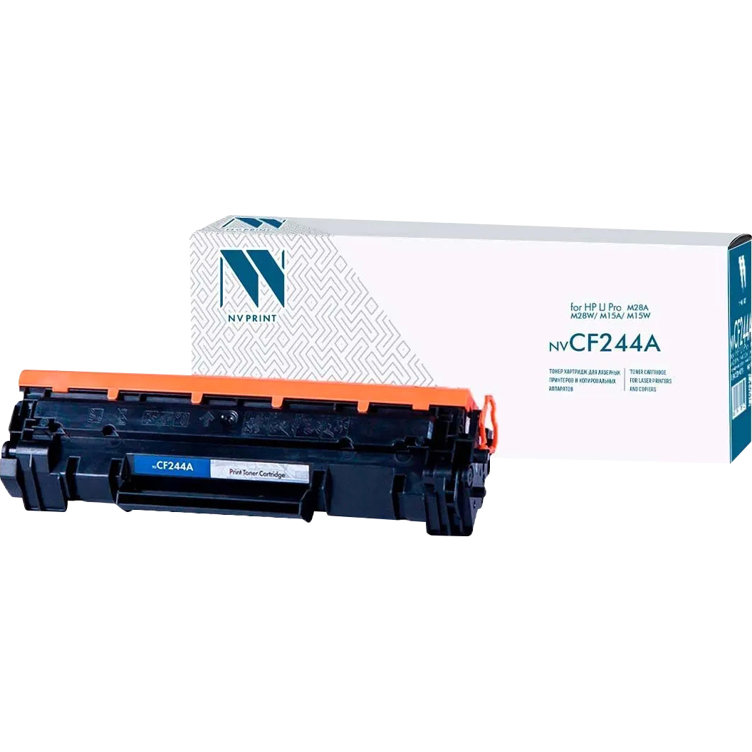 NVP NV-CF244A