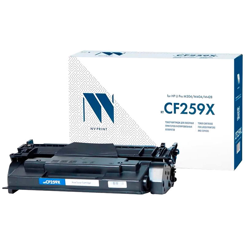 NVP NV-CF259X NV Print