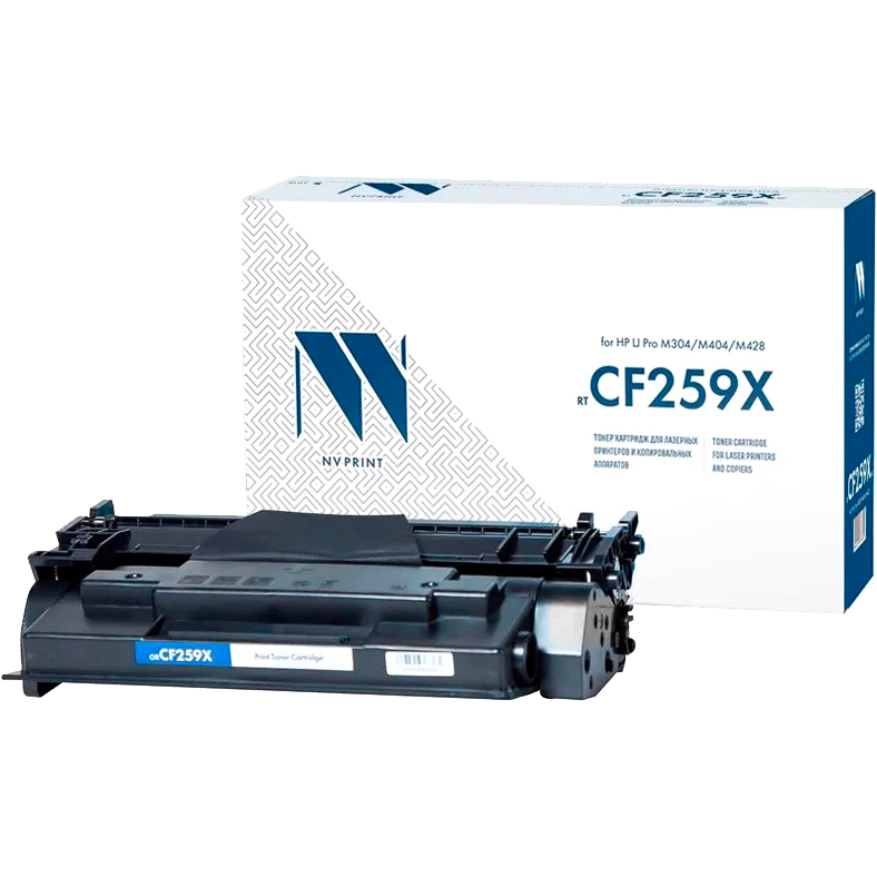 NVP NV-CF259X NV Print