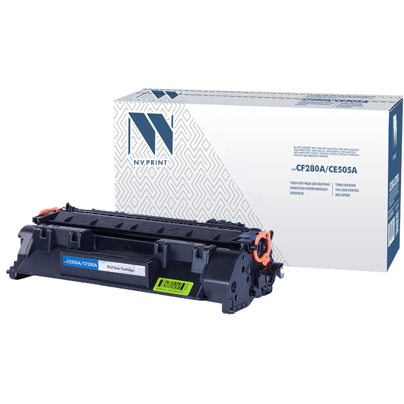 NV Print NV-CF280A/CE505A