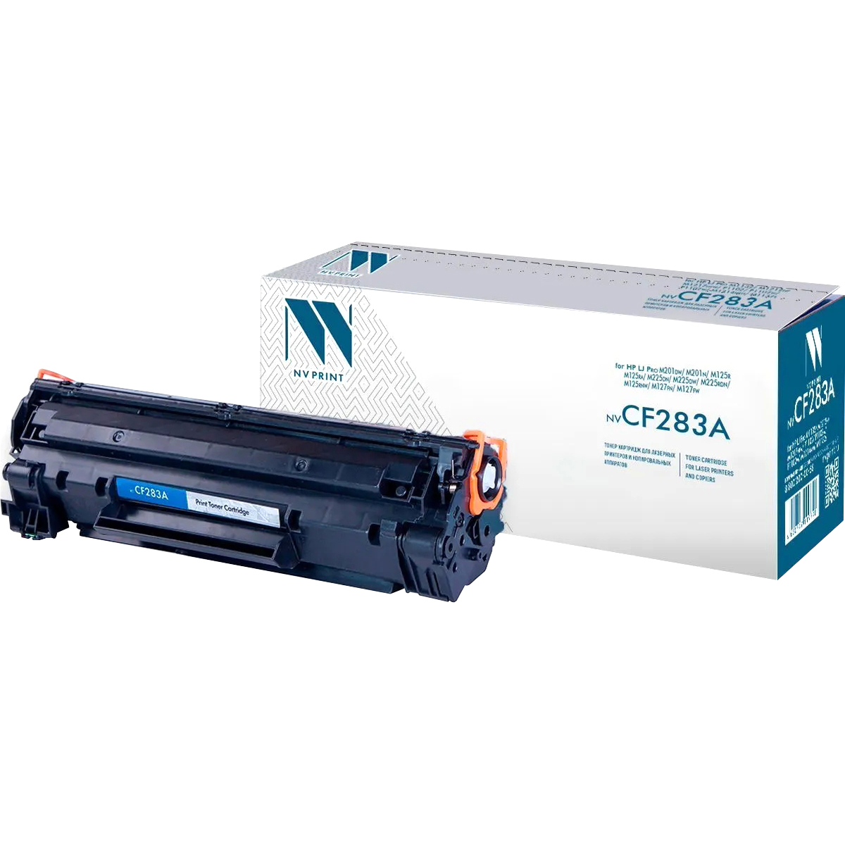 NVP NV-CF283A