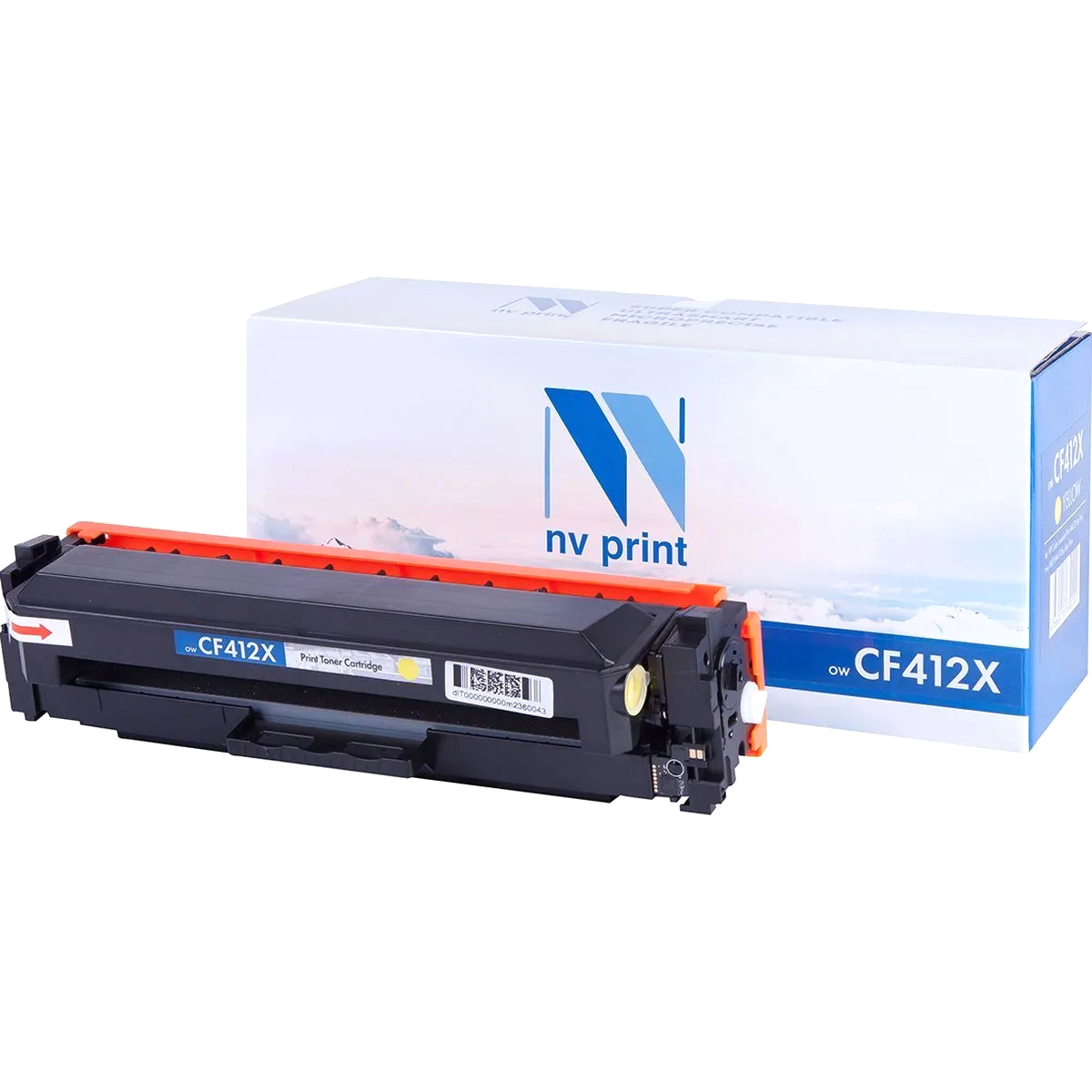 NVP NV-CF412XY