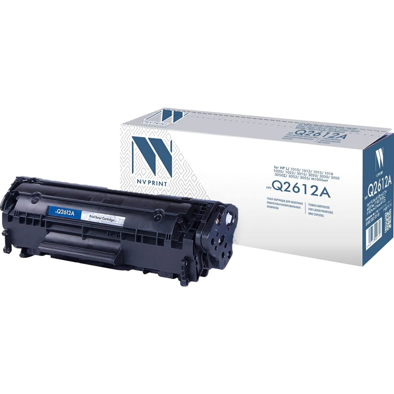 NVP NV-Q2612A