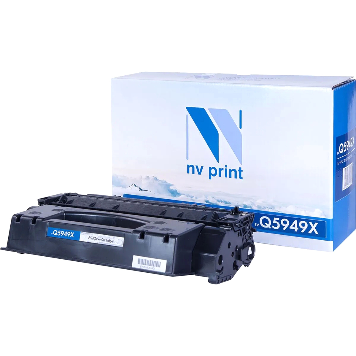 NVP NV-Q5949X
