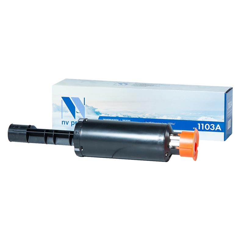NV Print NV-1103A