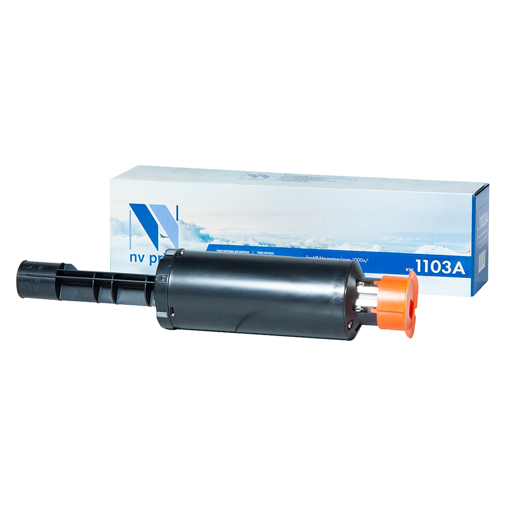 NV Print NV-1103A
