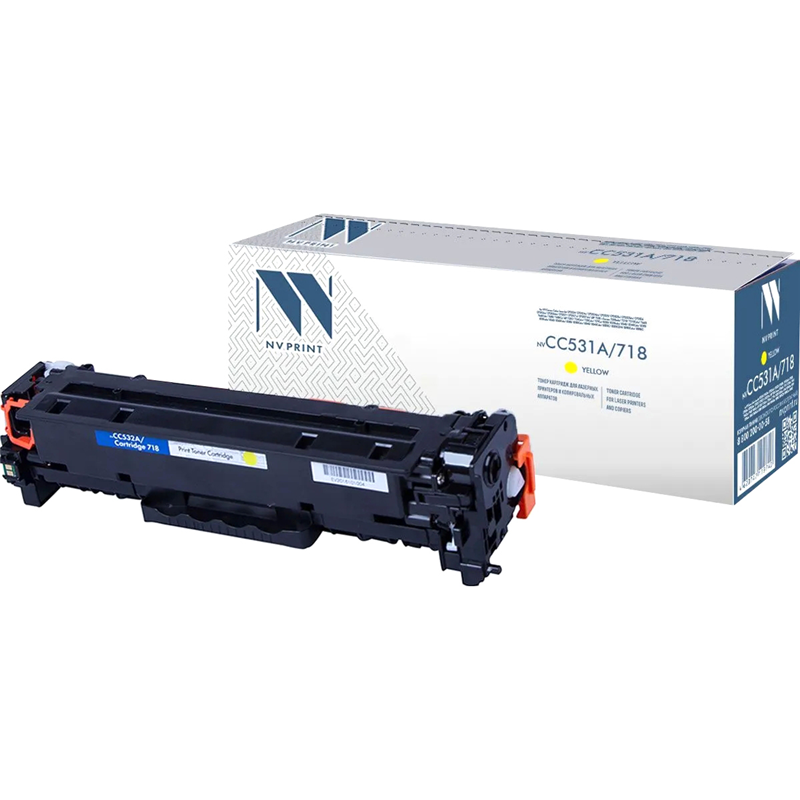 NVP NV-CC532A/718Y