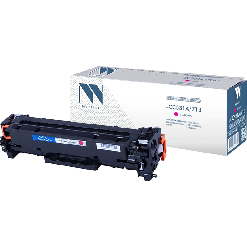 NVP NV-CC533A/718M