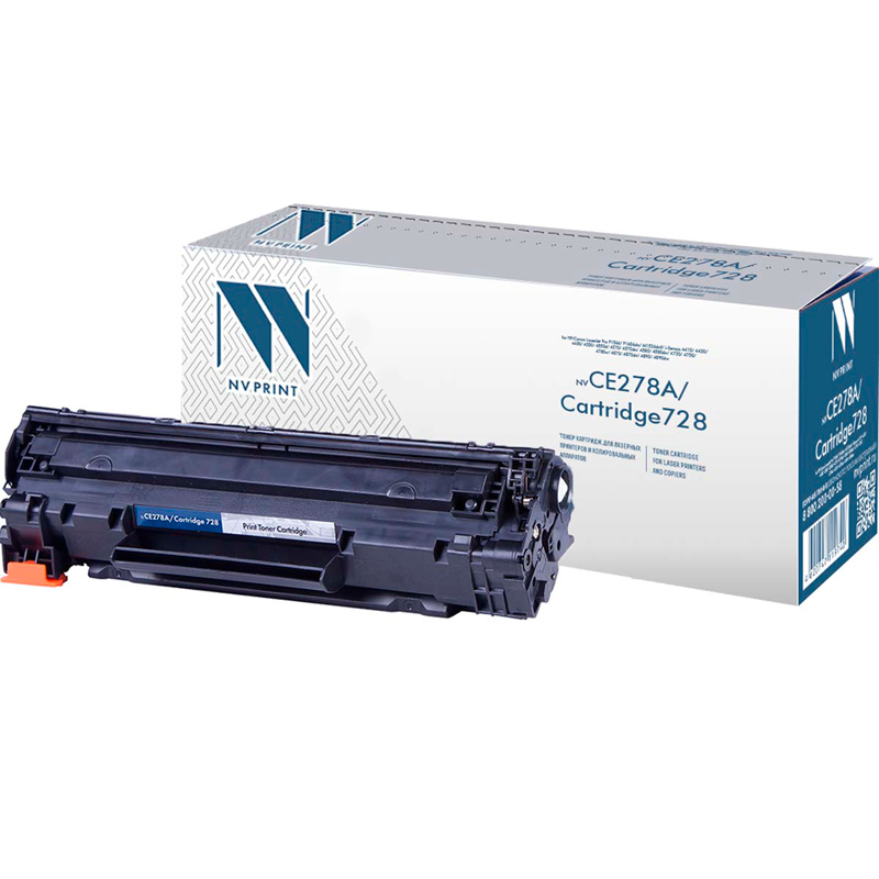 NV Print NV-CE278A/728