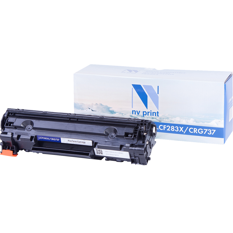 NV Print NV-CF283X/737