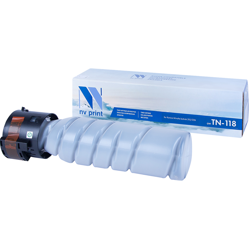 NVP NV-TN-118