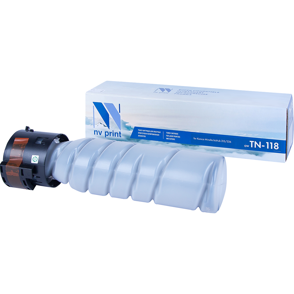 NVP NV-TN-118