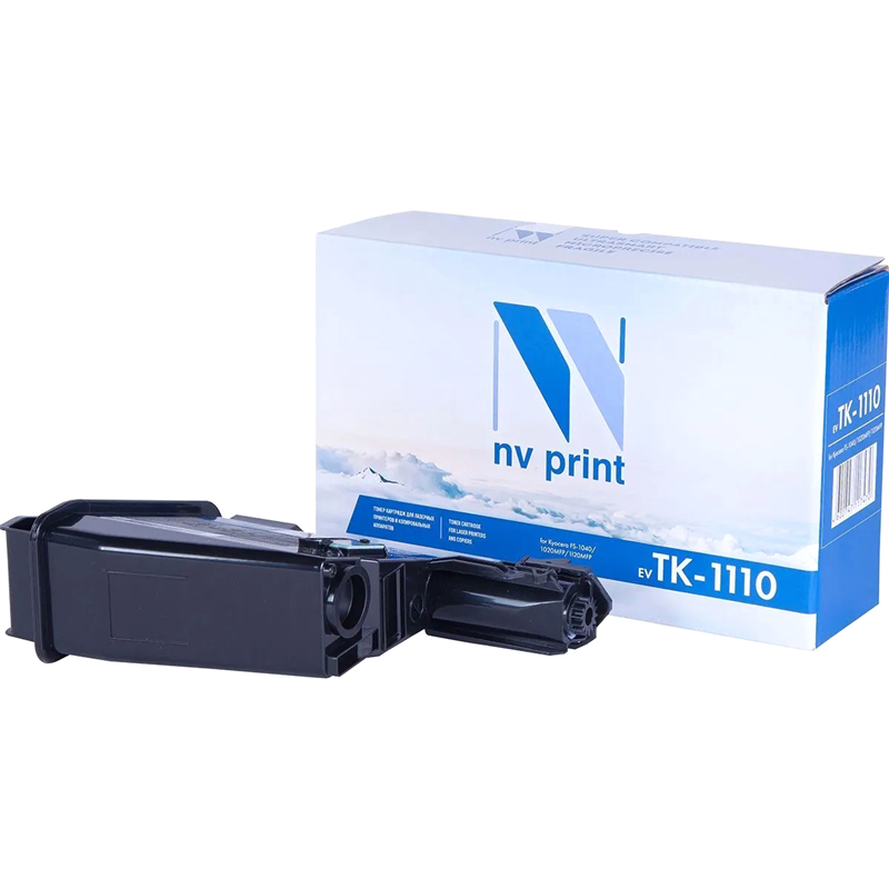 NVP NV-TK1110