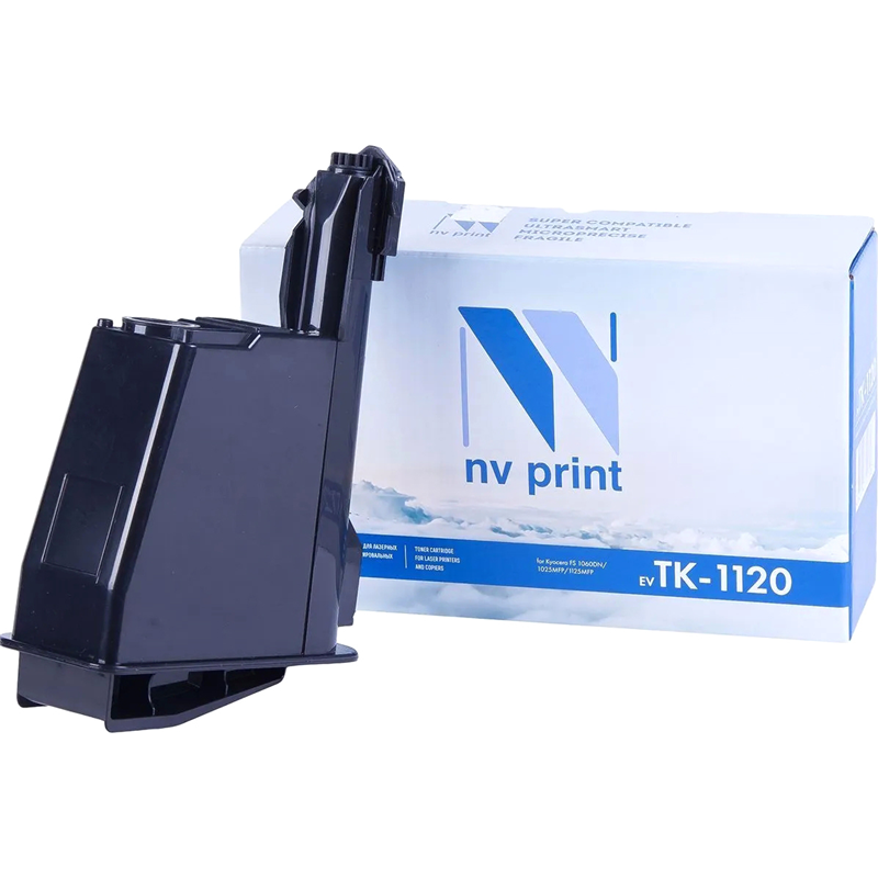 NVP NV-TK1120