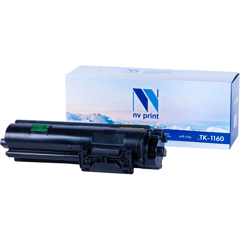 NVP NV-TK1160