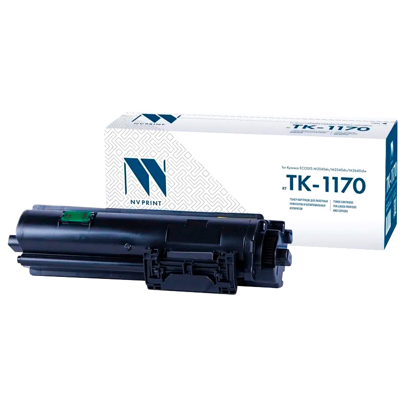 NVP NV-TK1170