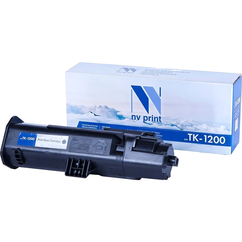 NVP NV-TK1200