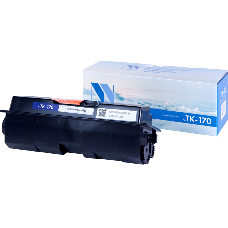 NV Print NV-TK170