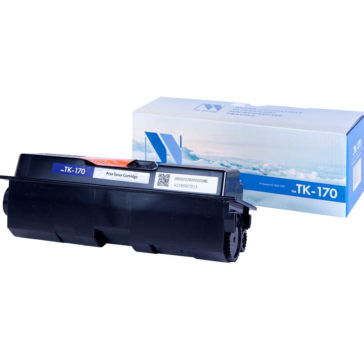 NV Print NV-TK170