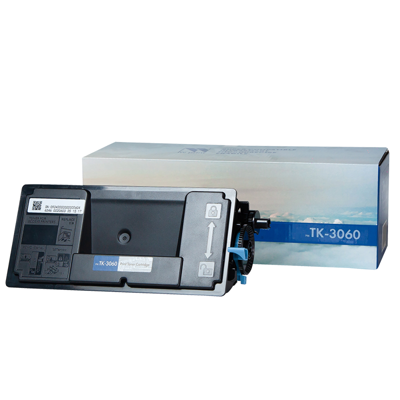 NV Print NV-TK3060