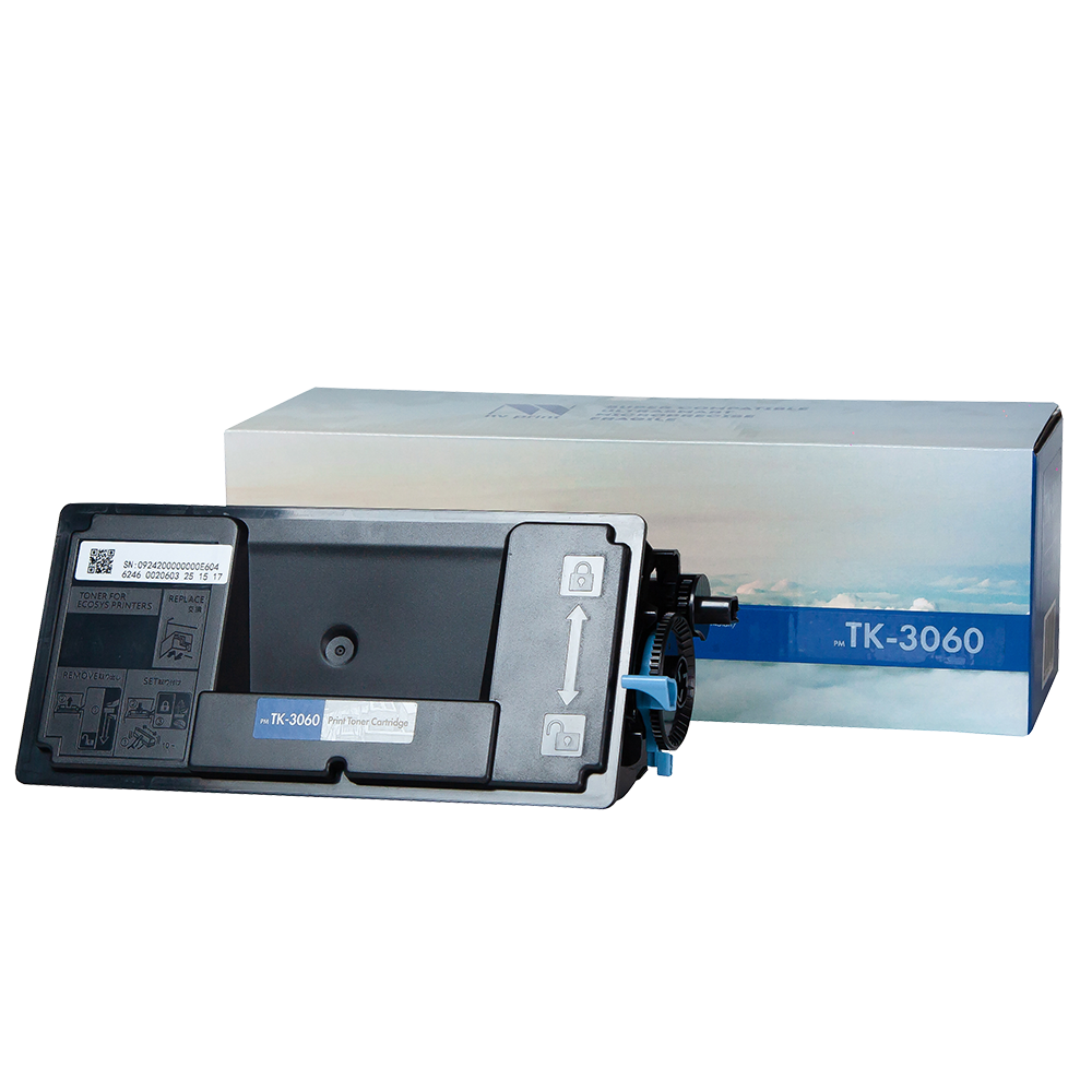 NV Print NV-TK3060
