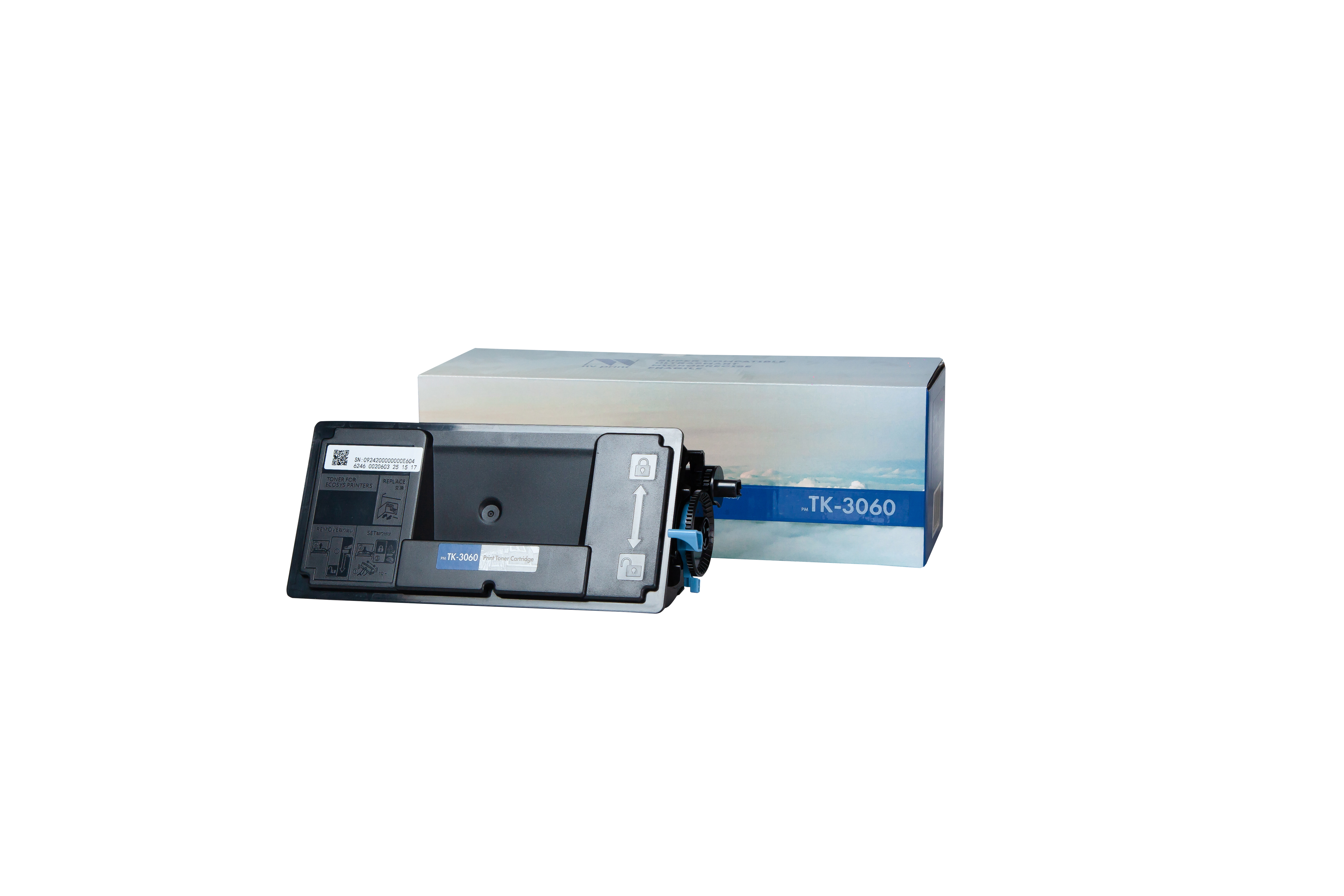 NV Print NV-TK3060