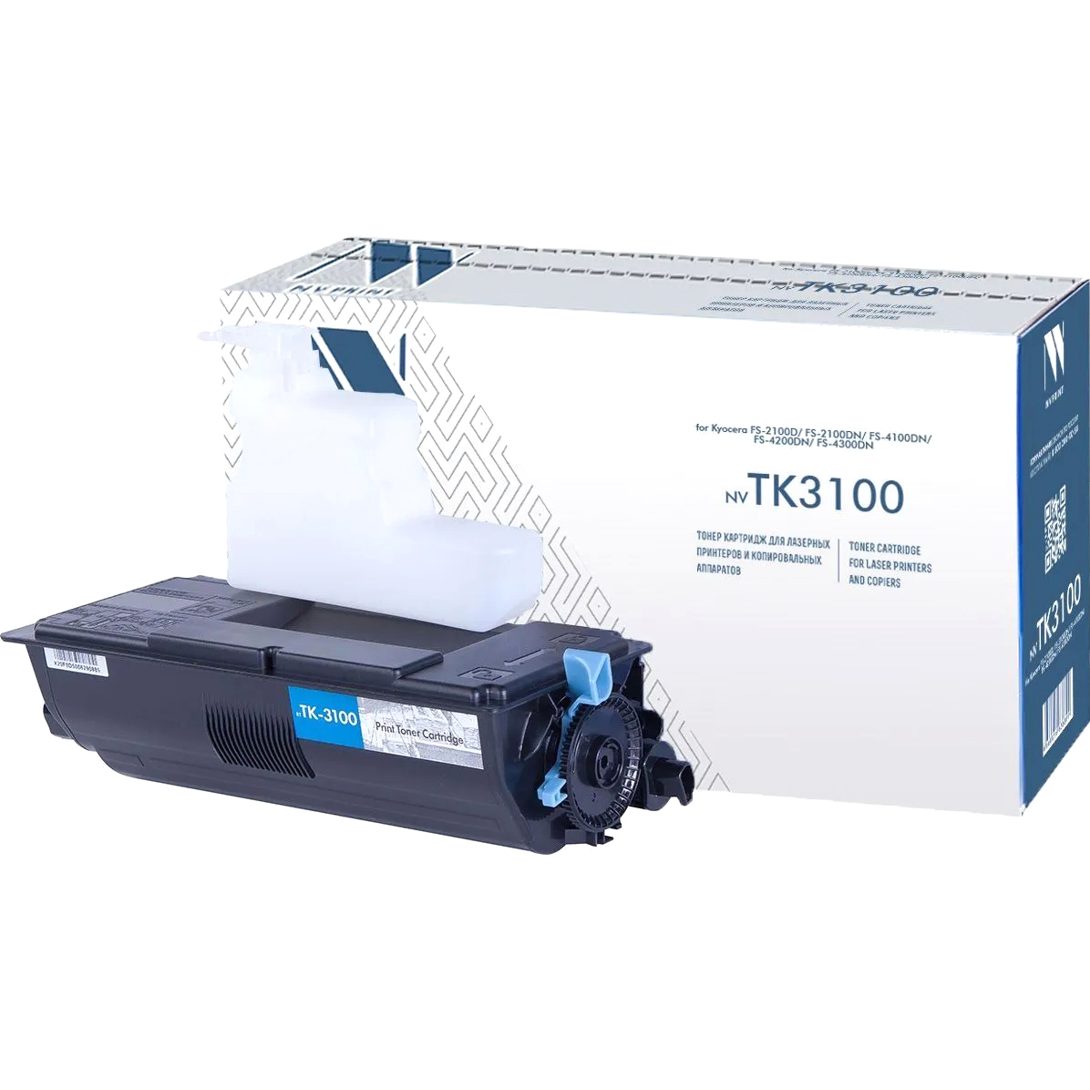 NVP NV-TK3100