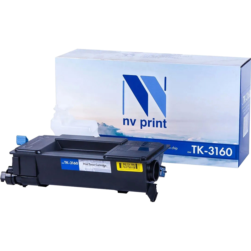NVP NV-TK3160 NV Print