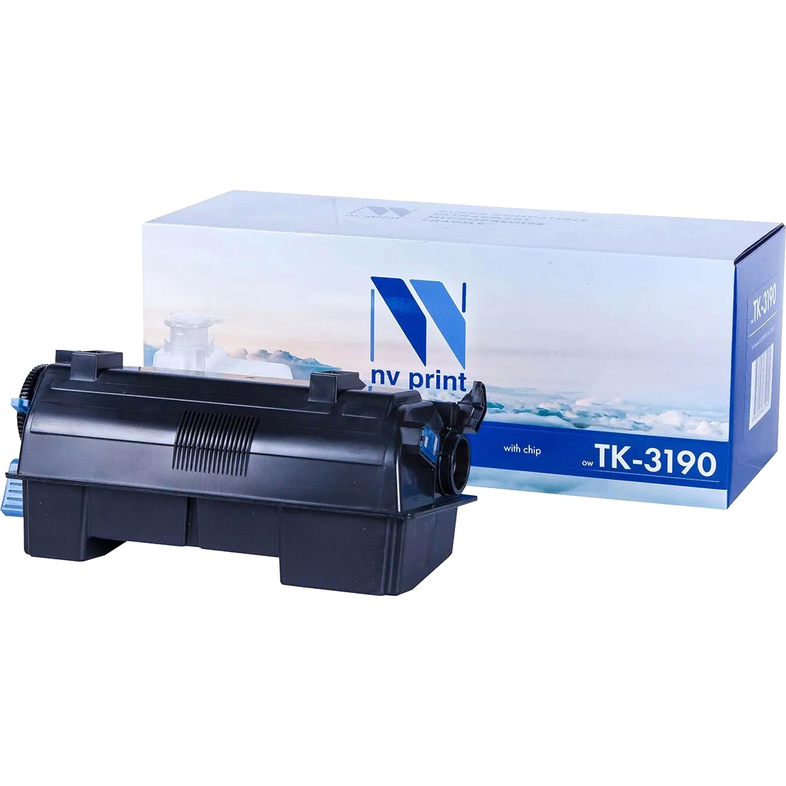 NVP NV-TK3190