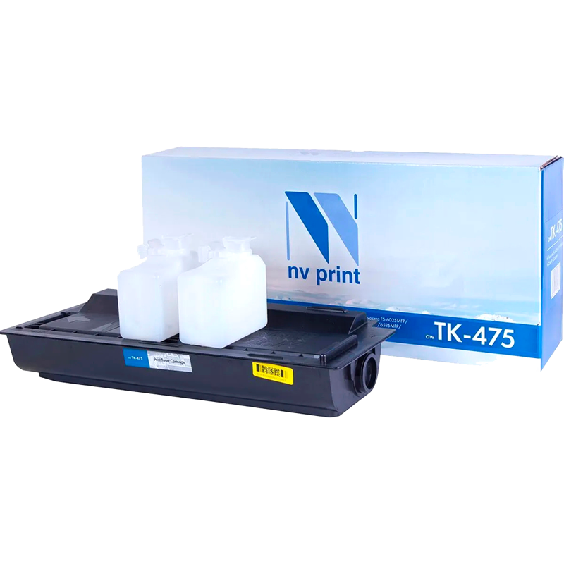 NVP NV-TK475