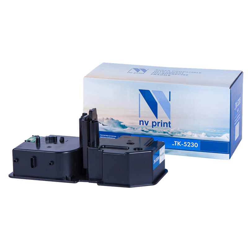 NV Print NV-TK5230Bk