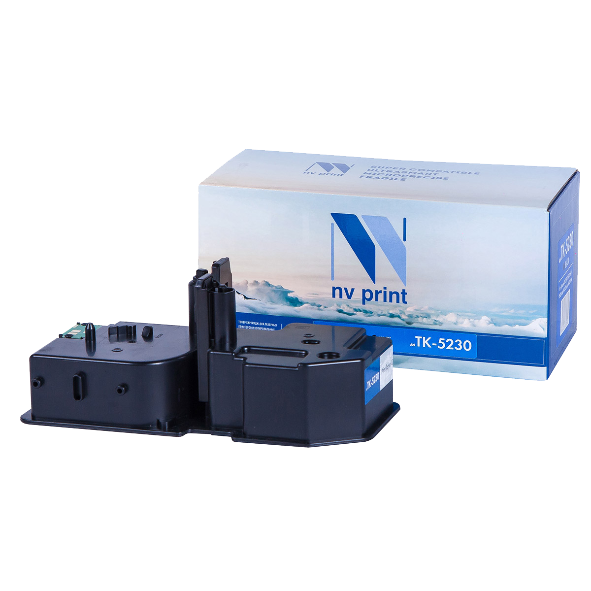 NV Print NV-TK5230Bk