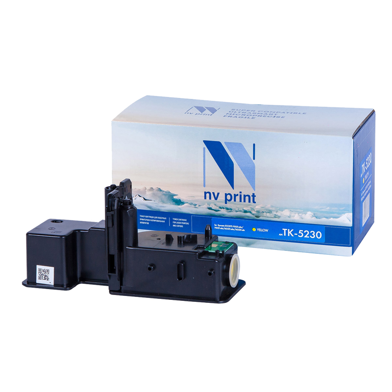 NV Print NV-TK5230Y