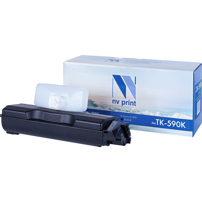 NVP NV-TK590Y