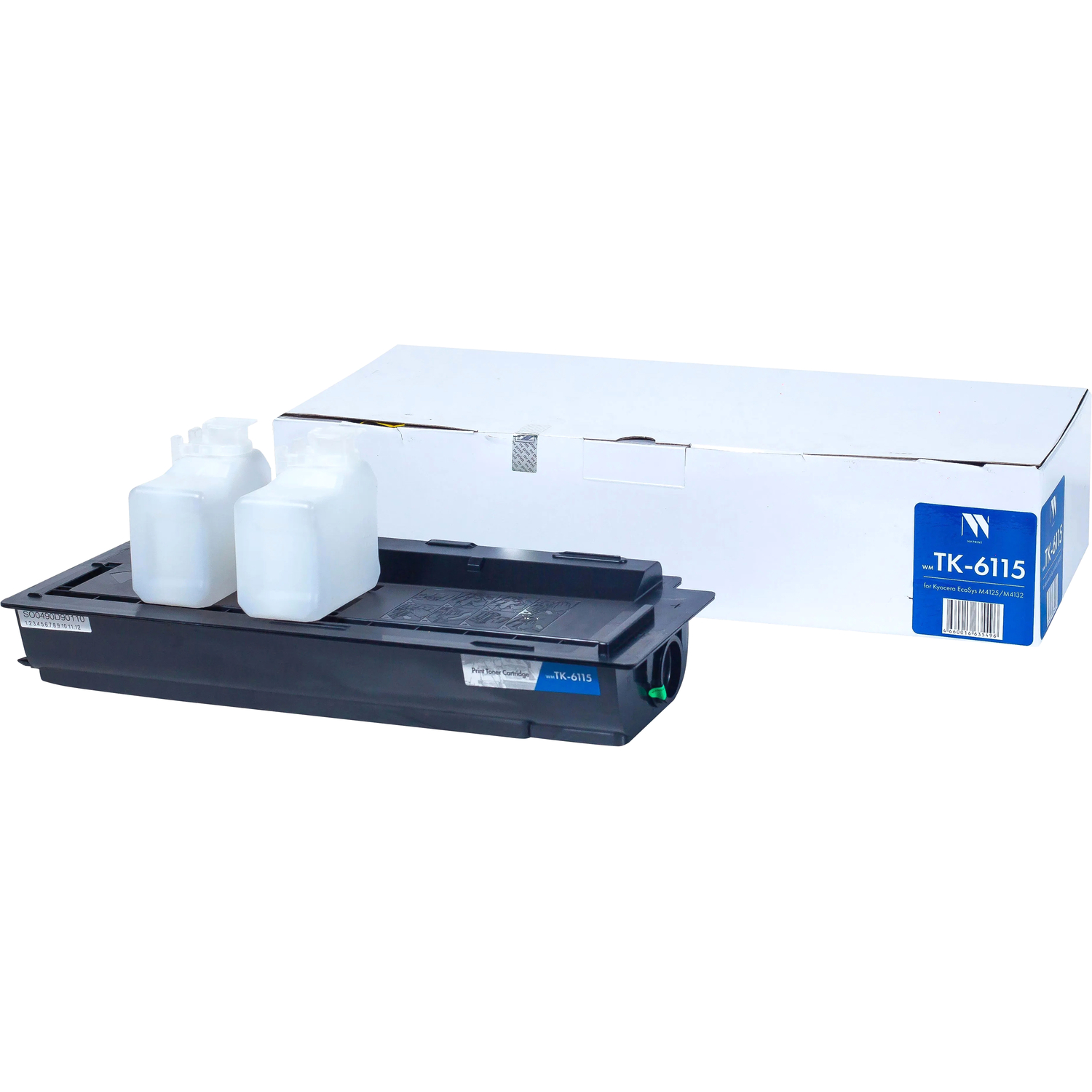 NVP NV-TK6115