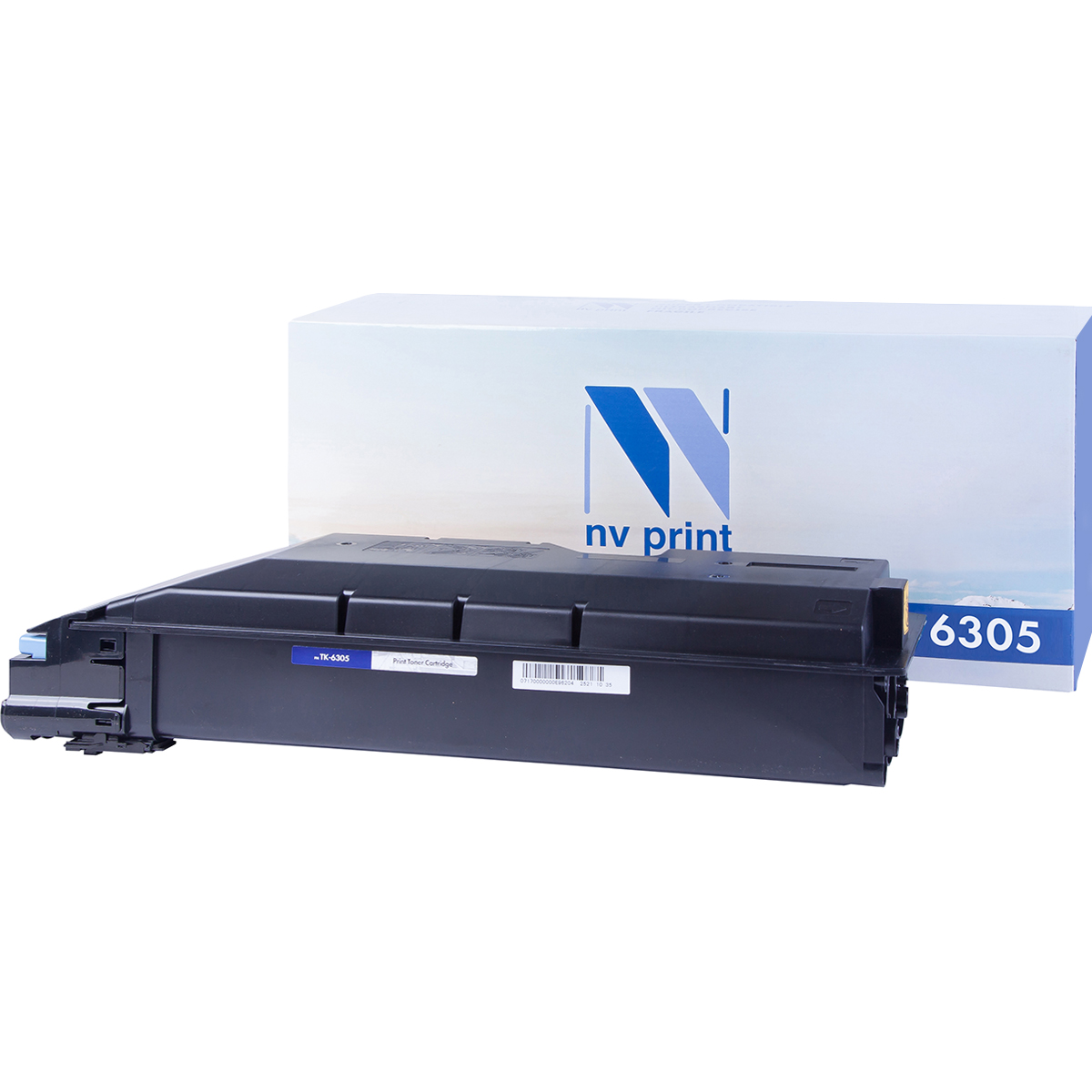 NVP NV-TK6305