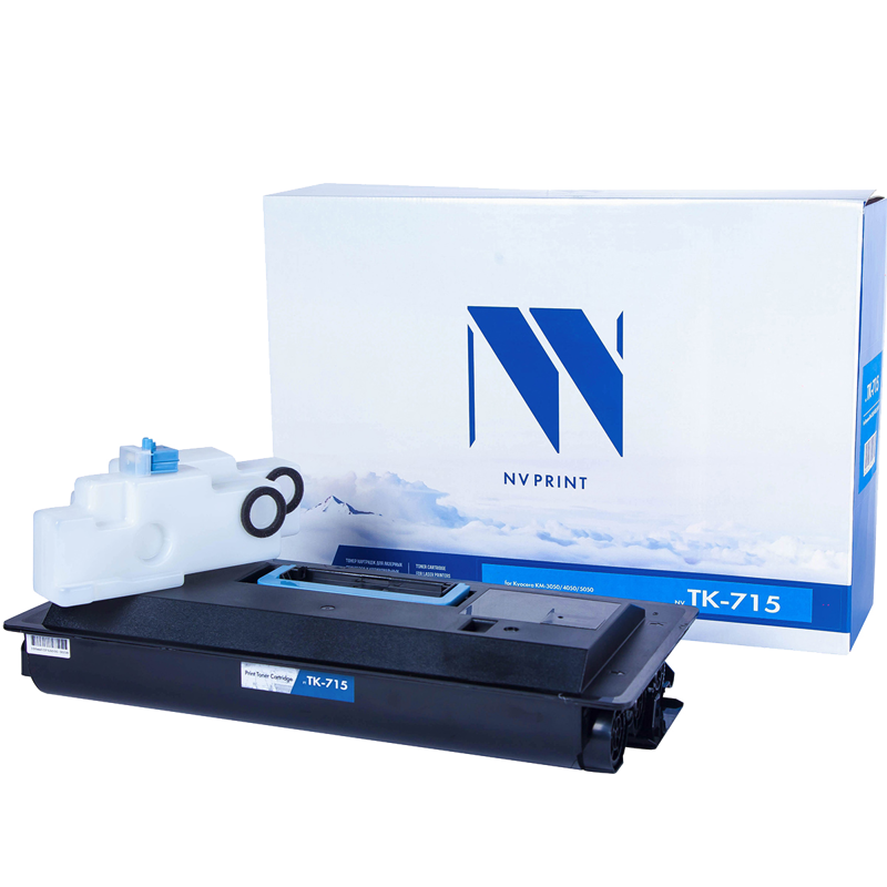 NVP NV-TK715