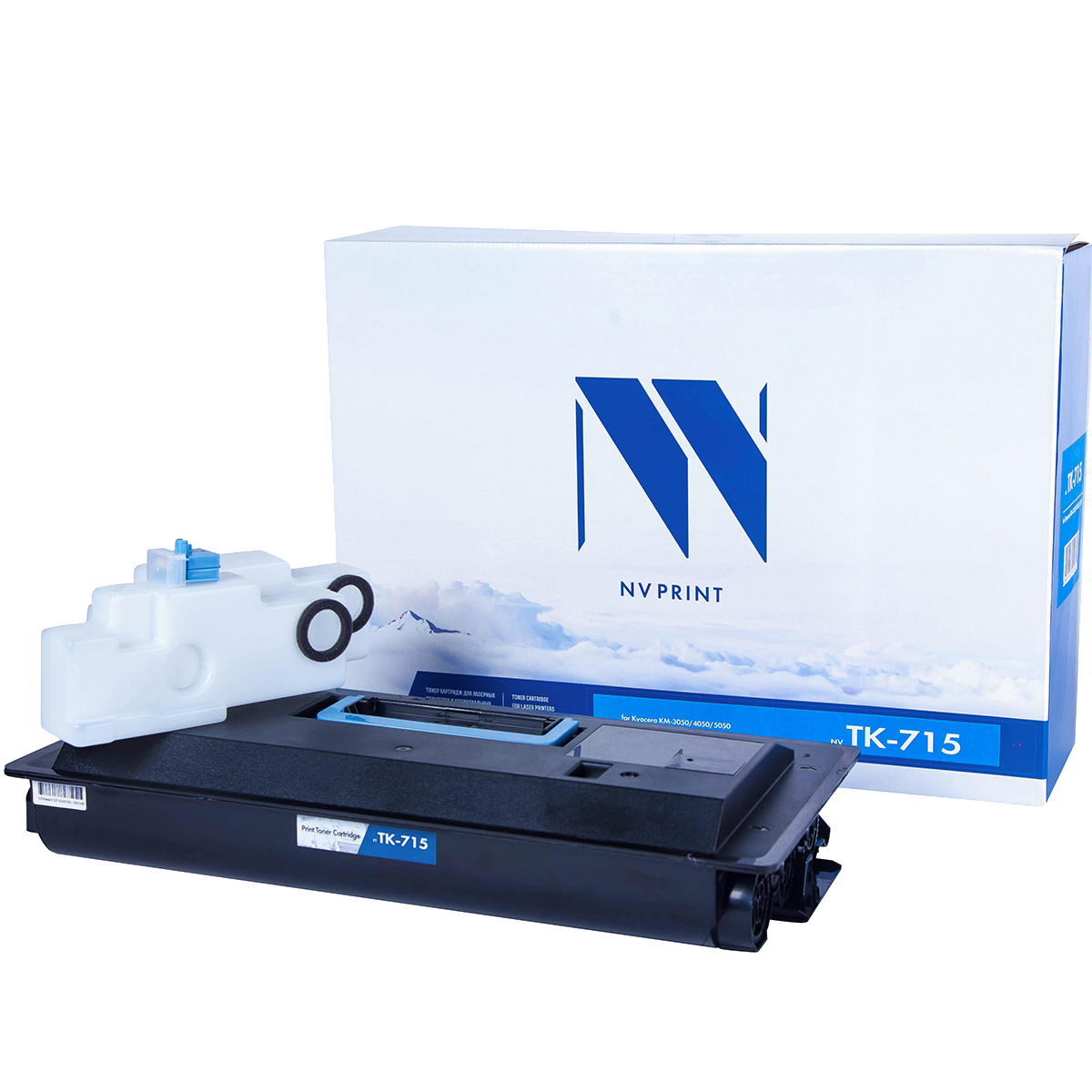 NVP NV-TK715