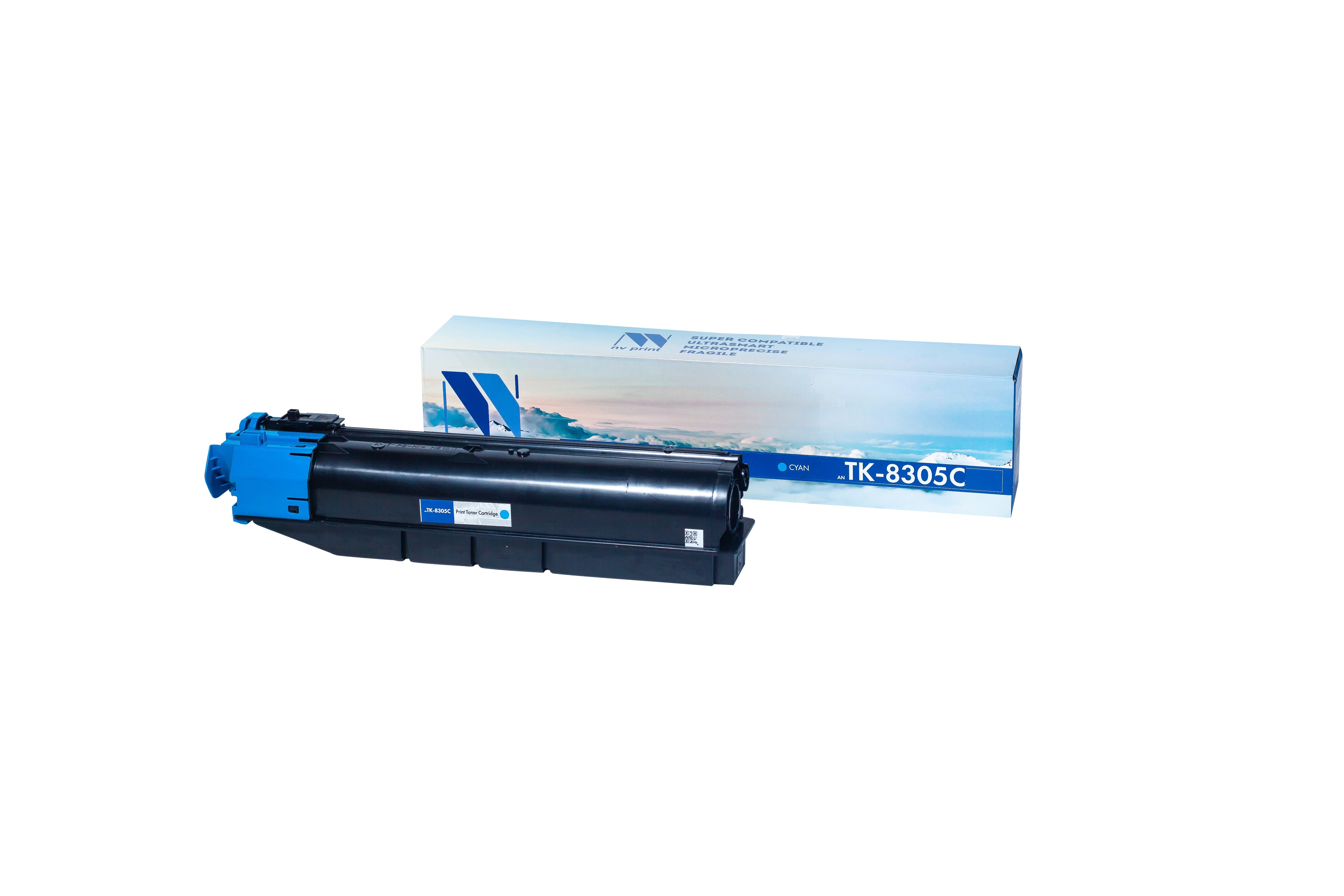 NVP NV-TK8305C