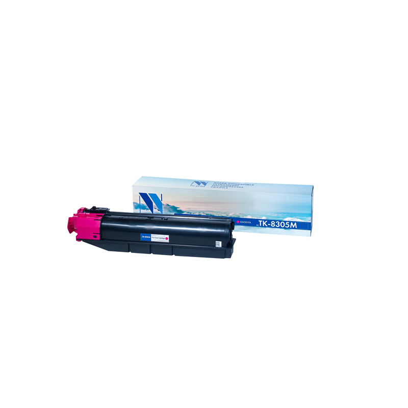 NVP NV-TK8305M