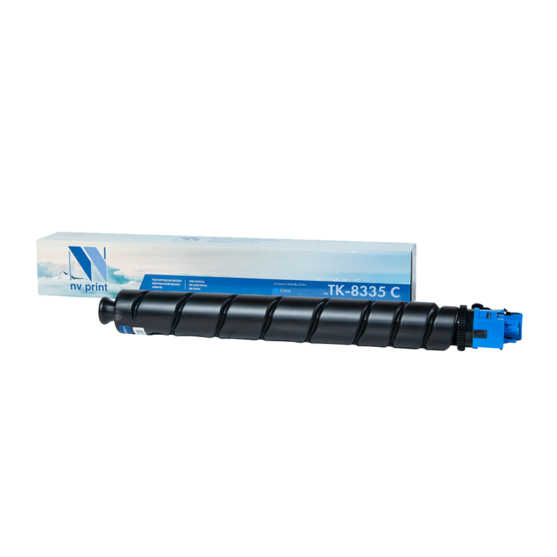 NVP NV-TK-8335C
