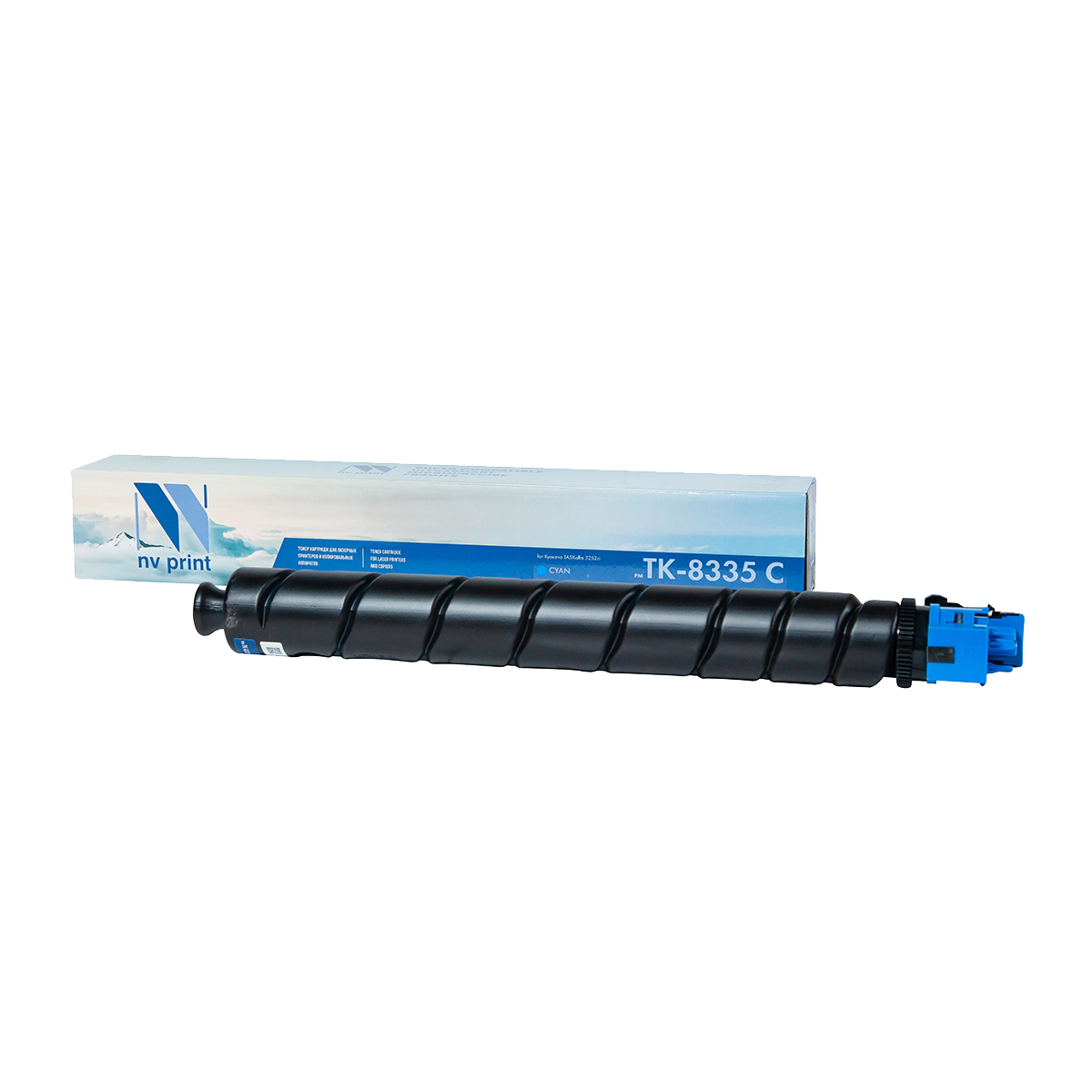 NVP NV-TK-8335C