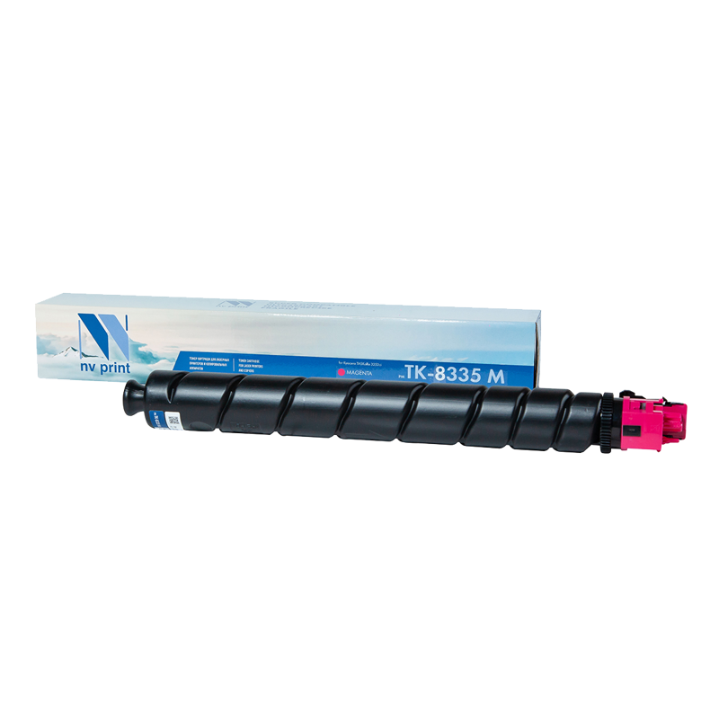 NVP NV-TK-8335M