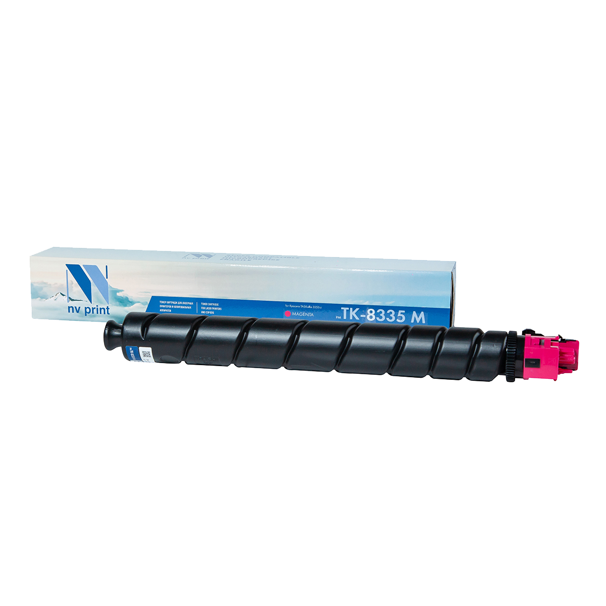 NVP NV-TK-8335M
