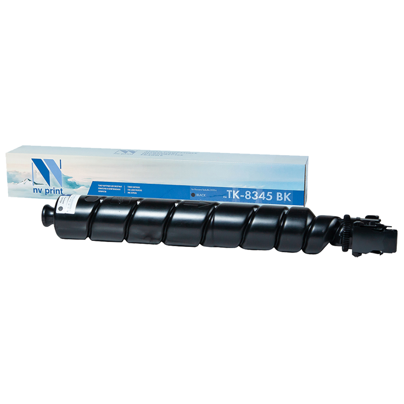 NVP NV-TK-8345BK