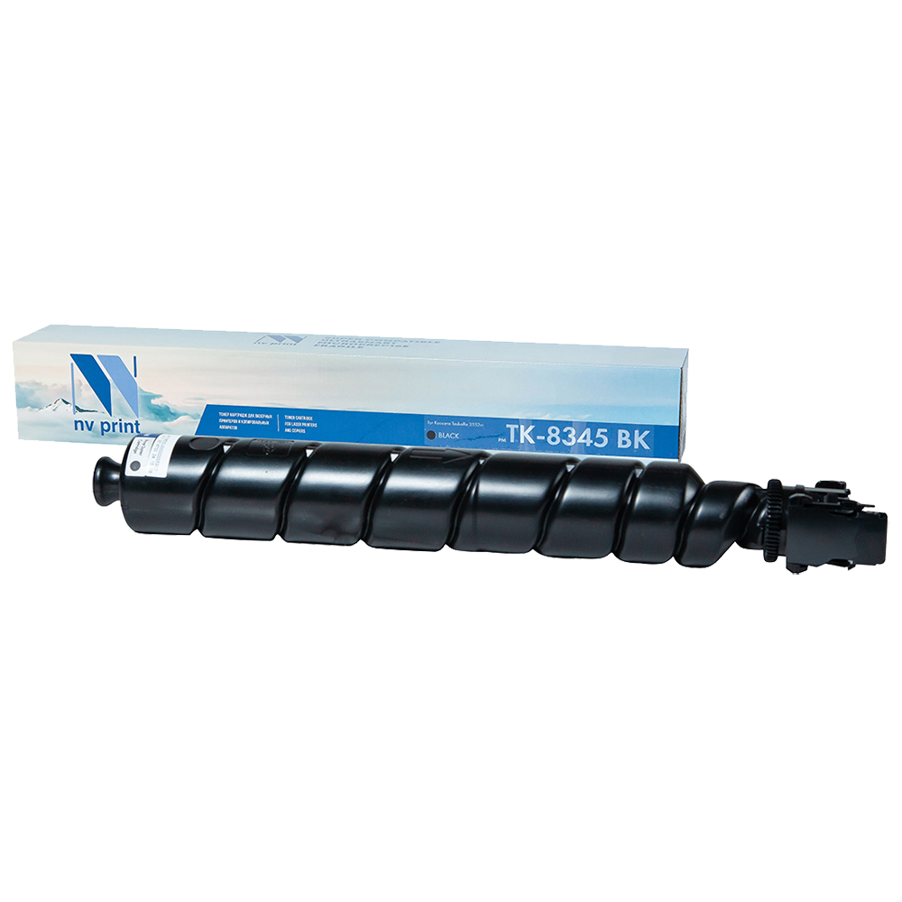 NVP NV-TK-8345BK