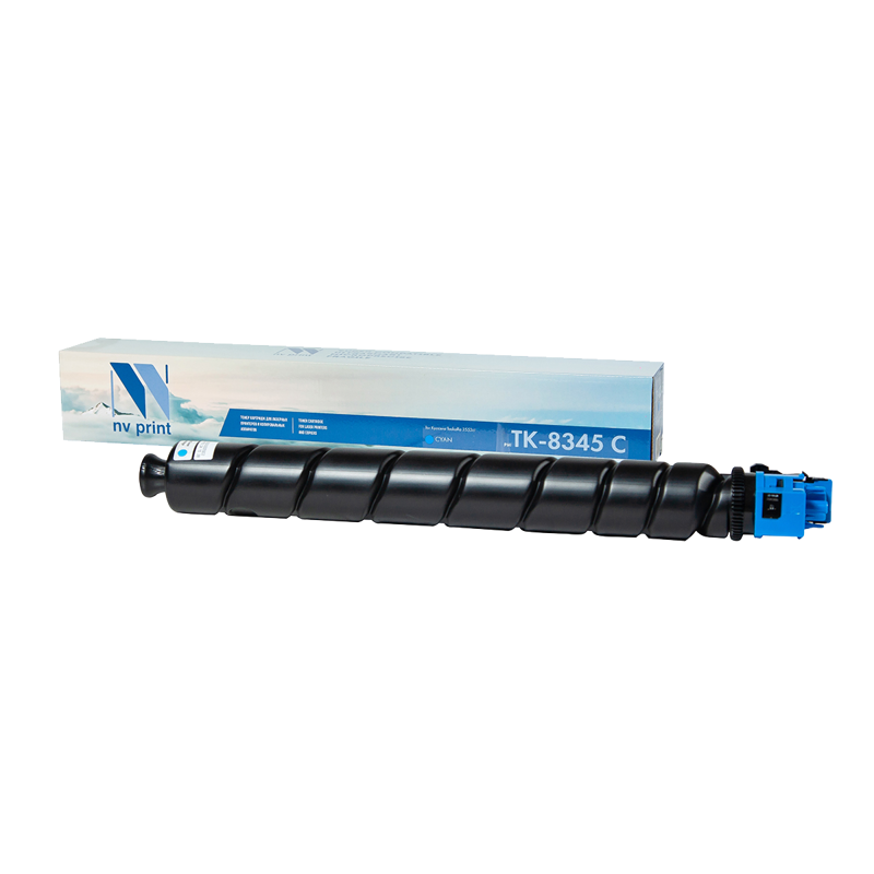 NVP NV-TK-8345C