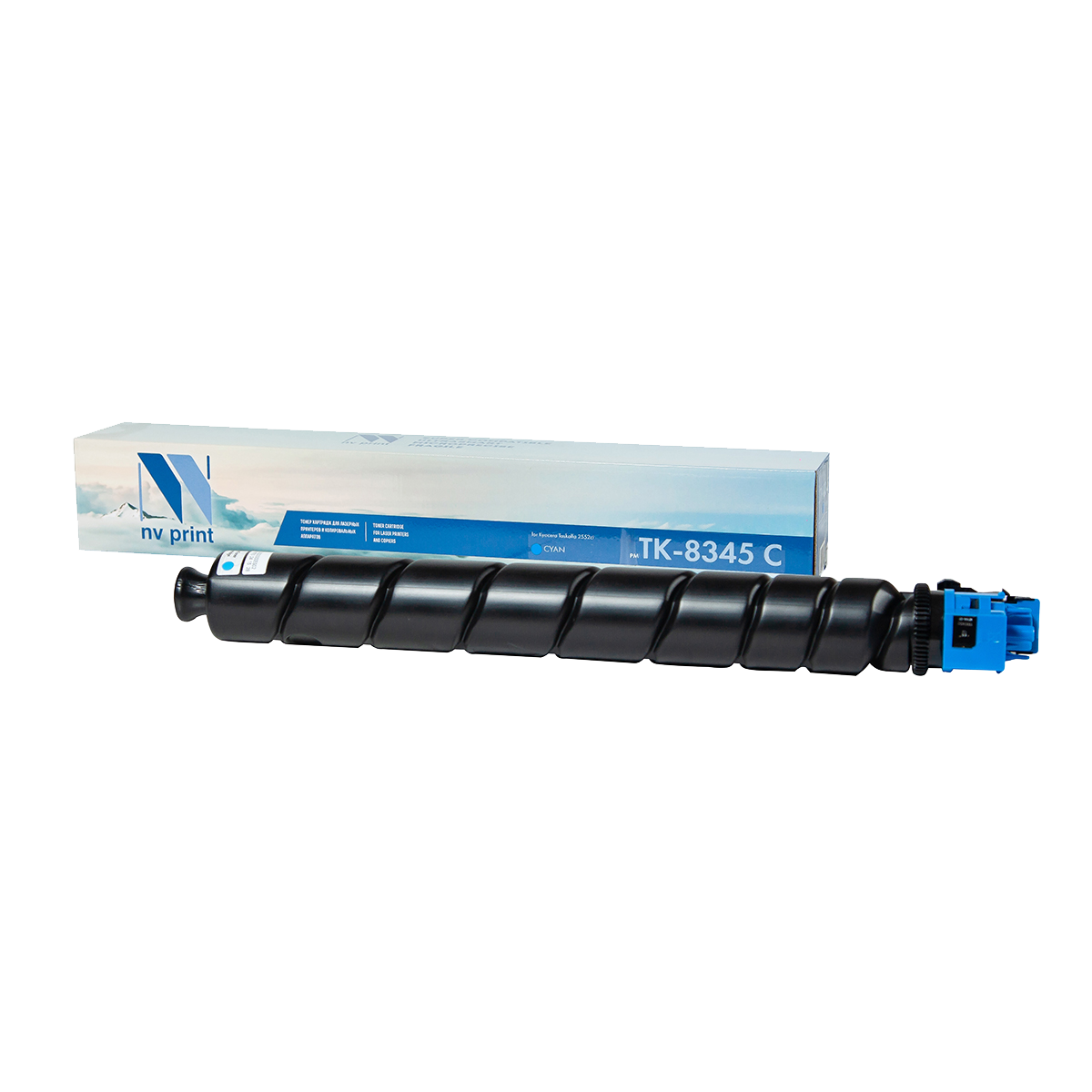 NVP NV-TK-8345C