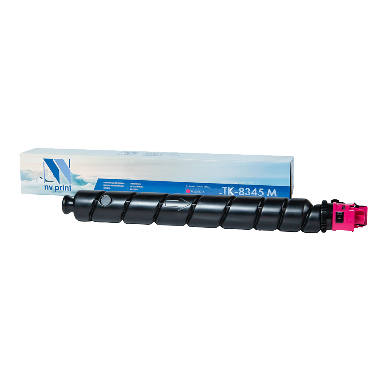 NVP NV-TK-8345M